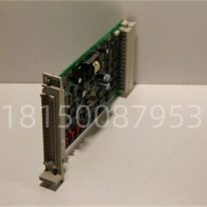 HIMA F6214 德国黑马原装模拟输入模块
