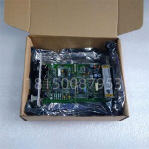 EPRO SDM010 轴位移信号处理模块