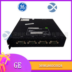 GE 369B1860G0028 10 年长寿命工业级电池