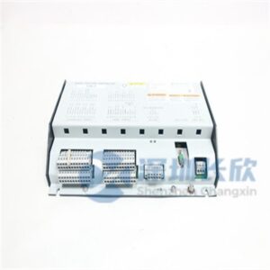 Woodward 8200-226 (SPC) 高性能伺服比例控制器 燃气轮机/压缩机专用DCS模块