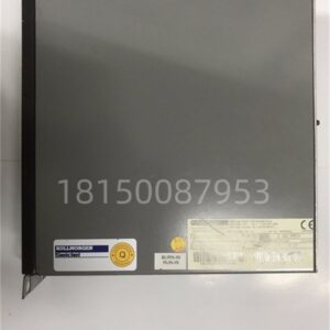KOLLMORGEN DIGIFAS7201 数字式伺服驱动器