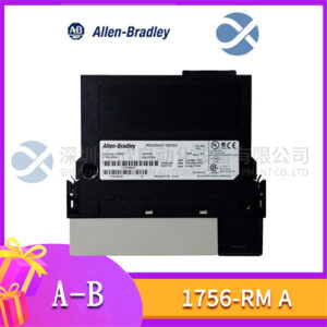 A-B 1756-RM/A ControlLogix 冗余管理模块