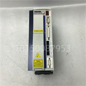 KOLLMORGEN CR06200-000000 2.3kW 运动控制器