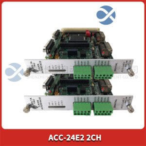 ACC-24E2 2CH PMAC2 架构伺服控制接口卡
