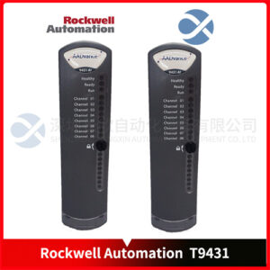 罗克韦尔 T9432 AADvance TMR 模拟量输入模块