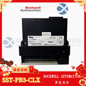 罗克韦尔 SST-PB3-CLX 1756 背板通信卡件