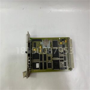 HIMA Z7149 安全 PLC 通讯处理器