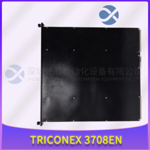 TRICONEX 3708EN 高精度温度信号采集模块