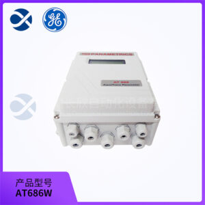 GE AT686W 过程控制模拟量处理模块