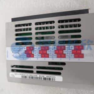 Westinghouse 1C31227G01 Ovation模拟电流输入模块原厂现货