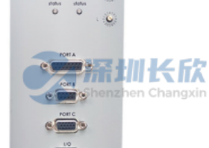 G-TUB30480FEHSNA2 高性能伺服驱动器