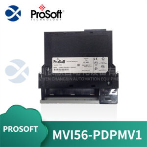 ProSoft MVI56-PDPMV1 ControlLogix PROFIBUS DPV1 主站模块