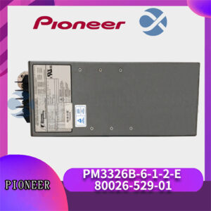 PIoneer PM3326B 56V/17.9A 高效工业开关电源