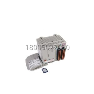 Allen-Bradley 1769-L27ERM-QBFC1B PLC控制器
