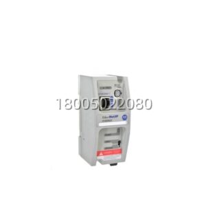 MicroLogix 通讯模块 1769-NET-ENI