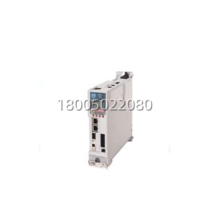 Allen-Bradley 2198-H008-ERS | Kinetix 5500 6.3A 伺服驱动器