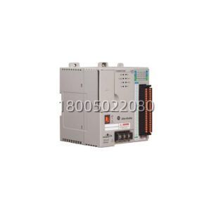 Allen-Bradley 1769-L24ER-QBFC1B