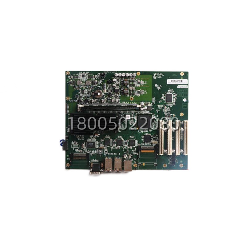 ABB DSMB-02C | ACS800 MultiDrive 整流单元接口板