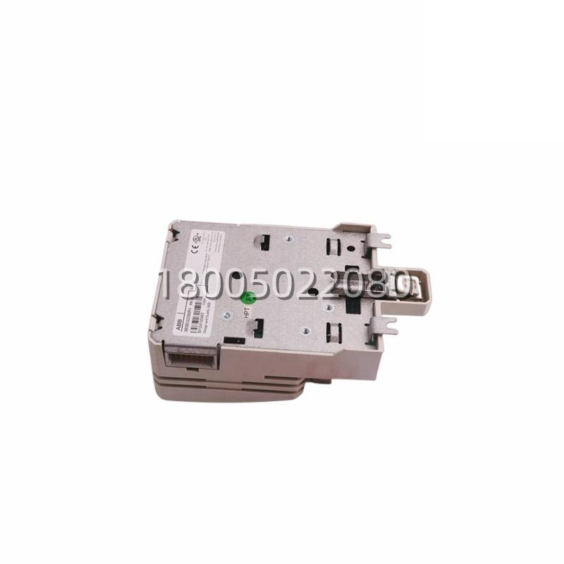 ABB CI626V1 3BSE012868R1 Bus Coupler | 背板24V DC 支持双卡冗余 替代CI522V1 一年质保