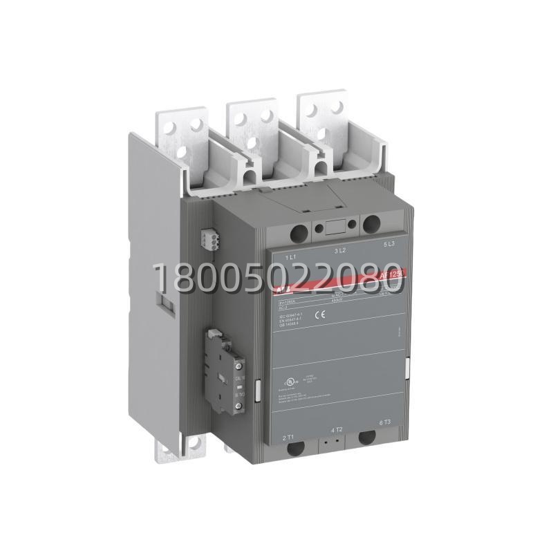 ABB AF460-30-11 1SFL597001R7011 三极交流直流宽压接触器 460A AC-3 内置浪涌抑制 全新原装 – 深圳长 ...