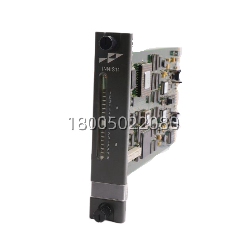ABB CI627A 3BSE017457R1 | AC800M Profibus DP主/从通讯接口模块 12Mbps 全新原装现货