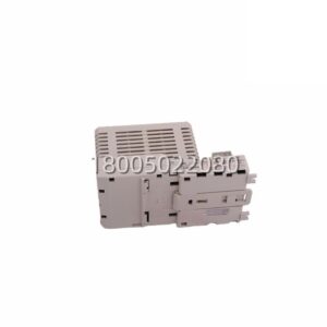 ABB 89NU04B-E (GKWE853000R0200) | Procontrol P14 耦合模块