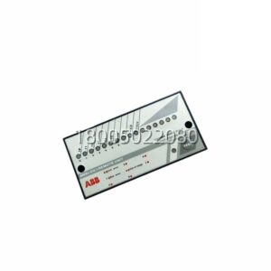 采购 ABB ICST08A9 远程控制模块 | Procontic CS31备件 正品保障 顺丰直发