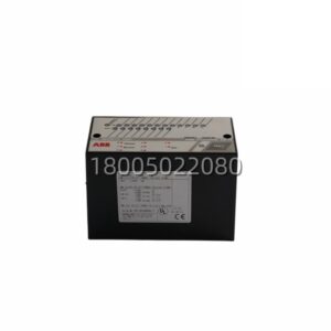 ABB ICSK20F1 (FPR3327101R1202) | S900 远程 I/O 20点DO模块 现货