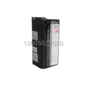 ABB ICSC08L1 (FPR3319101R1082) | Procontic CS31远程I/O单元 8通道现货
