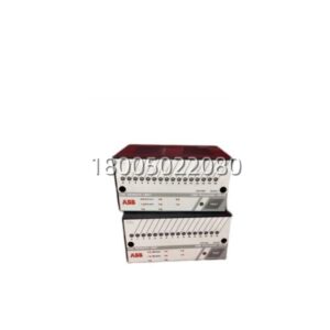 ABB ICSI16E1 Procontic | 16通道数字量输入模块 24VDC 现货供应