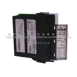 Moog 3AXES 三轴运动控制器 0.1μm分辨率 EtherCAT 原装备件现货