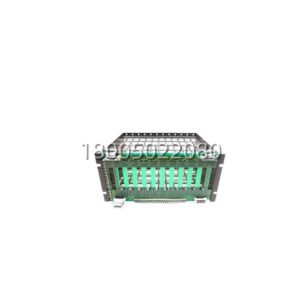 ABB IEMMU21 模块安装单元 | INFI 90系统 12槽机架 现货