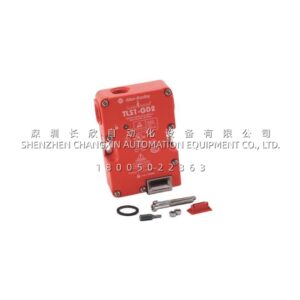 Allen-Bradley 440G-T27181 Guardmaster TLS-GD2 通电释放型安全门锁开关 24V AC/DC
