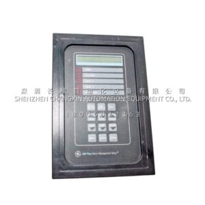 GE 269PLUS-D/O-211-100P-HI | 电机管理继电器 12个月质保