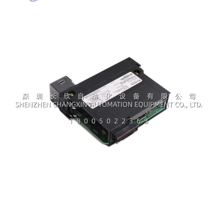 Allen-Bradley 1394-SJT05-C-RL | GMC多轴伺服控制器 停产备件现货