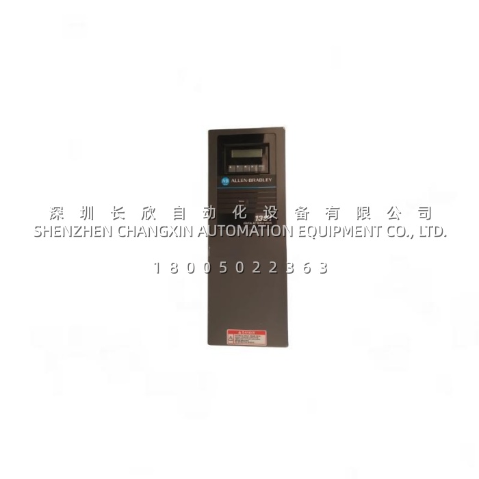 Allen-Bradley 1391-DES45-DI-AQB | 全新原装/翻新件 快速发货