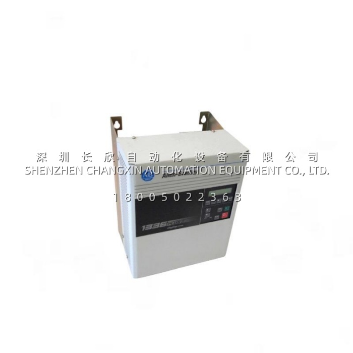 采购 Allen-Bradley 1336F-BRF100-AE-EN | 罗克韦尔原厂 7.5kW 变频器